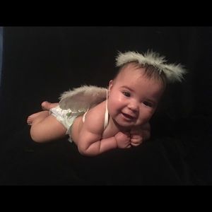 Meet your Posher, Carolyn